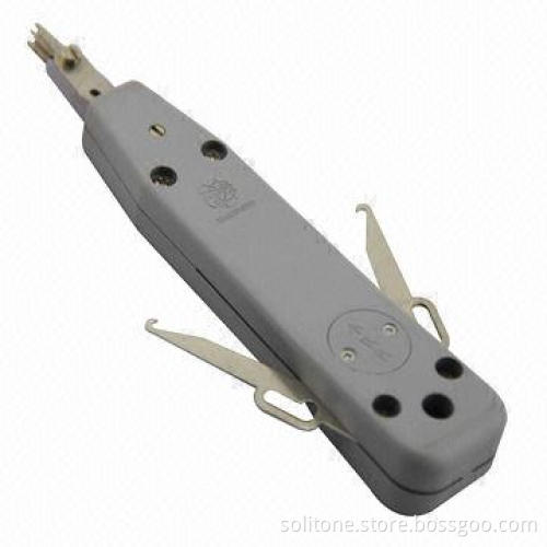 Punch Down Tool for Impact Krone with Saving Time and Money